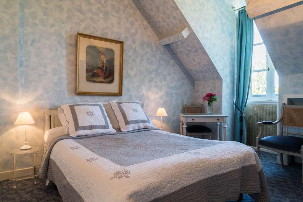 Ogchateau De Nieuil Room photo